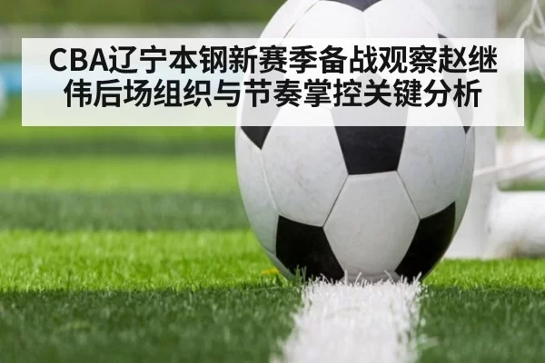 CBA辽宁本钢新赛季备战观察赵继伟后场组织与节奏掌控关键分析